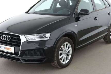Audi Q3 47.846 km 18.760 &euro; Stuttgart 70195