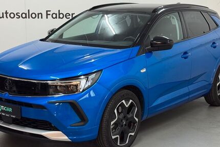 Opel Grandland (X) 23.500 km 31.500 &euro; Dachau 85221