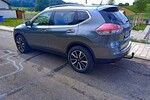 Nissan X-Trail 56.600 km 18.590 € Helmstadt-Bargen 74921