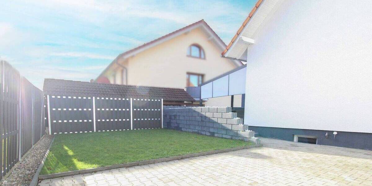 Einfamilienhaus Borchen Nordborchen - 5 Zimmer, 125 m&sup2;, 435.000&euro; | Angebot:26176037