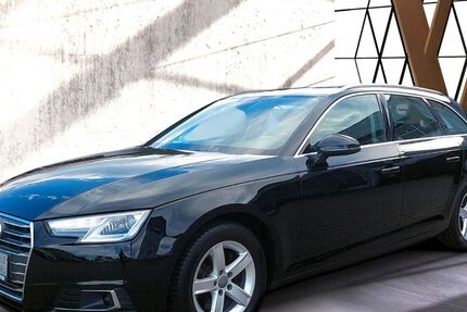 Audi A4 231.160 km 10.950 &euro; Kassel 34125