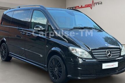Mercedes-Benz Viano 150.000 km 14.990 &euro; Kastorf 23847