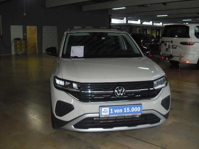 VW T-Cross 24.000 km 25.800 &euro; Kulmbach 95326