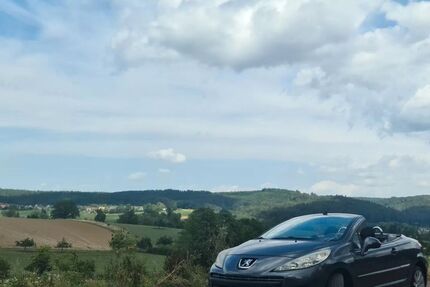 Peugeot 207 188.000 km 3.600 &euro; Freiburg 79114