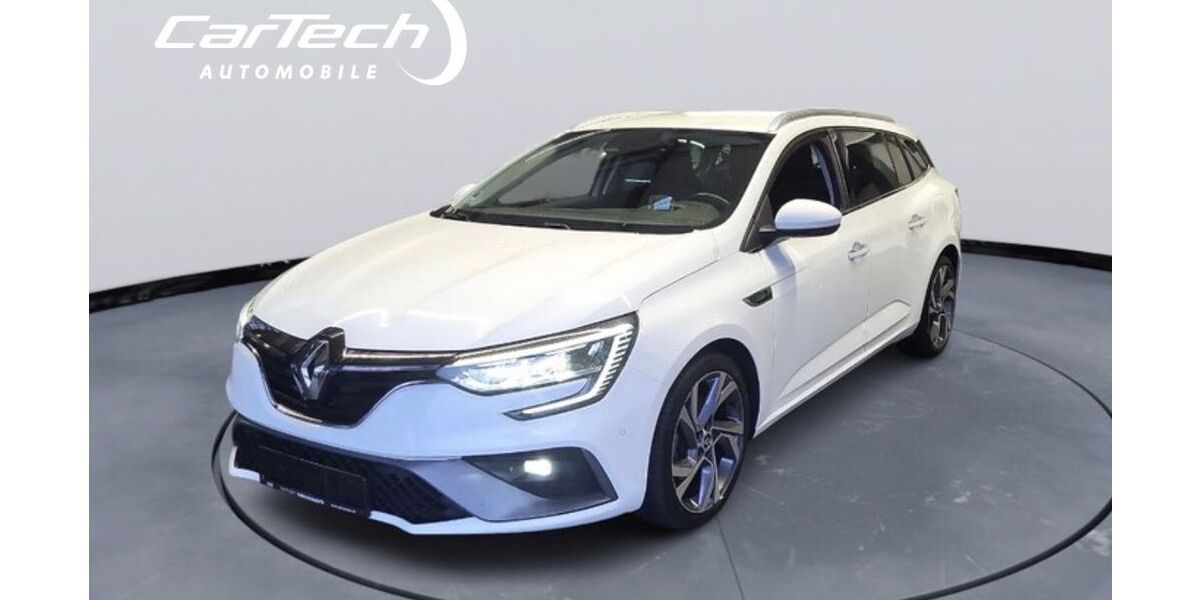 Renault Megane 57.220 km 16.990 &euro; Fellbach bei Stuttgart 70736