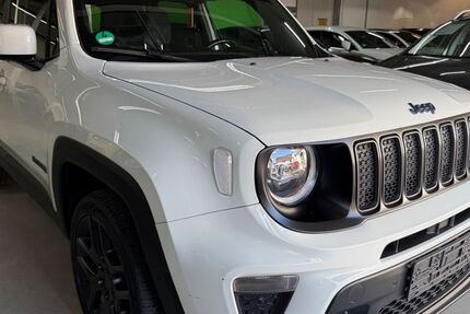 Jeep Renegade 107.800 km 17.700 € Sulzbach 63834