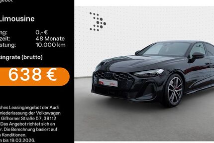 Audi A5 1.368 km 63.999 &euro; Eisenach 99817