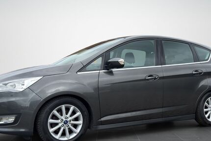 Ford C-Max 128.796 km 8.490 &euro; Haselund 25855