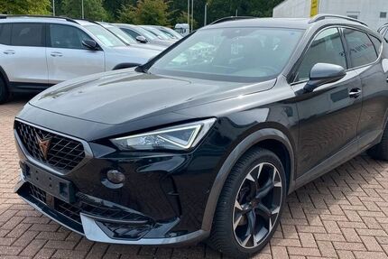 Cupra Formentor 165.878 km 20.706 &euro; Wesel 46485