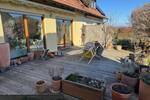 Doppelhaushälfte Eckersdorf Donndorf - 5 Zimmer, 170 m&sup2;, 1.500&euro; | Angebot:26766675