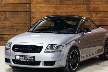 Audi TT 67.800 km 39.990 &euro; Aitrach 88319