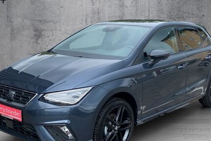 Seat Ibiza 5.500 km 25.950 &euro; Weißenburg in Bayern 91781