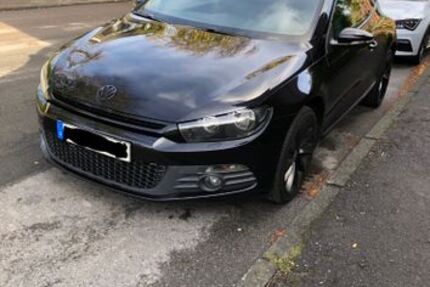 VW Scirocco 234.000 km 6.500 &euro; Iserlohn 58640