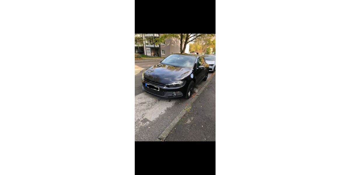 VW Scirocco 234.000 km 6.500 &euro; Iserlohn 58640