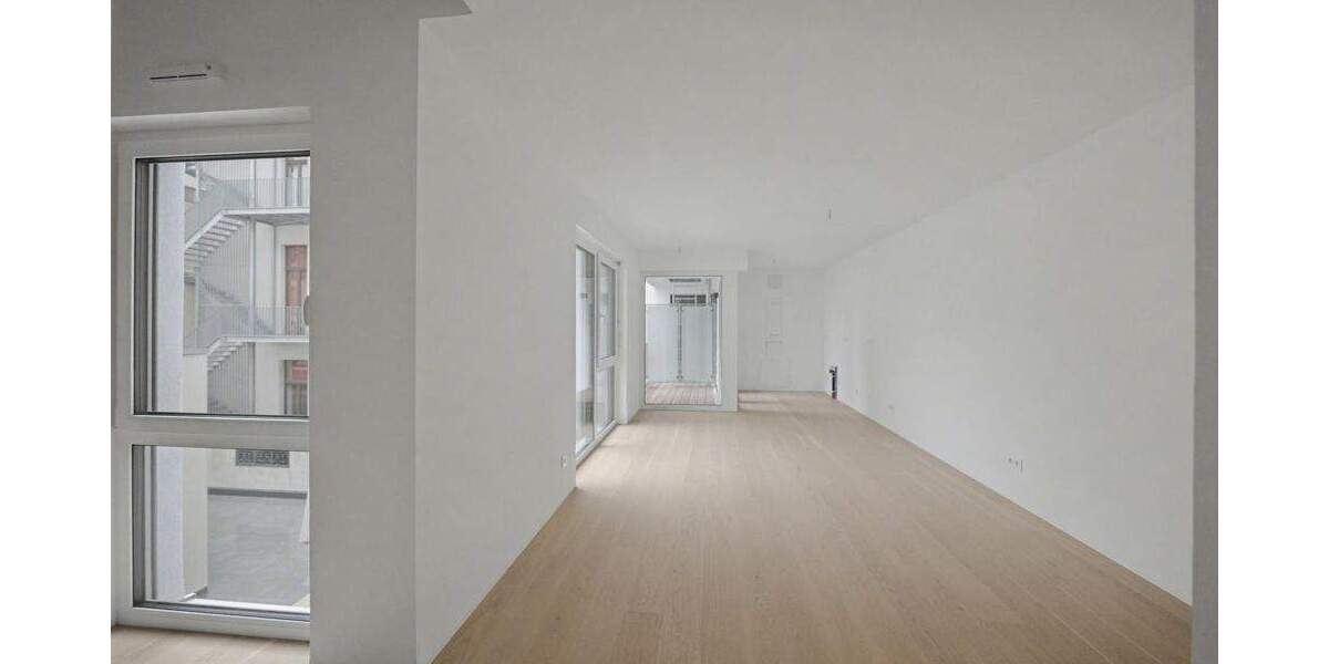 Etagenwohnung Bonn Zentrum - 2 Zimmer, 54 m&sup2;, 375.000&euro; | Angebot:25834704