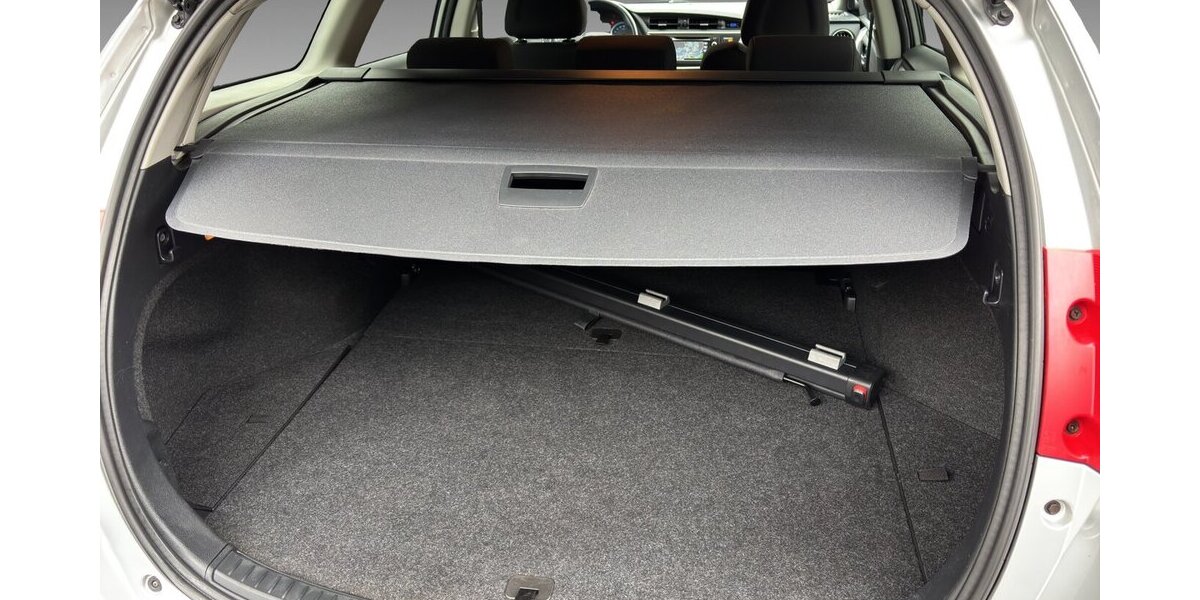 Toyota Auris Touring Sports Edition Klima Navi Kamera 132.068 km 8.600 &euro; Wuppertal 42327