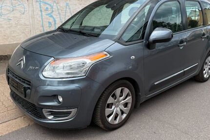 Citroen C3 183.000 km 1.900 &euro; Merzig 66663
