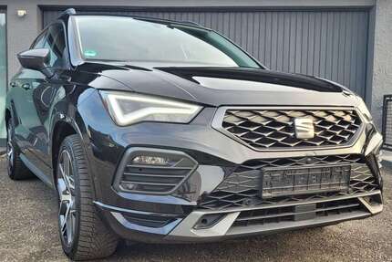 Seat Ateca 65.000 km 29.900 &euro; Mühlacker 75417