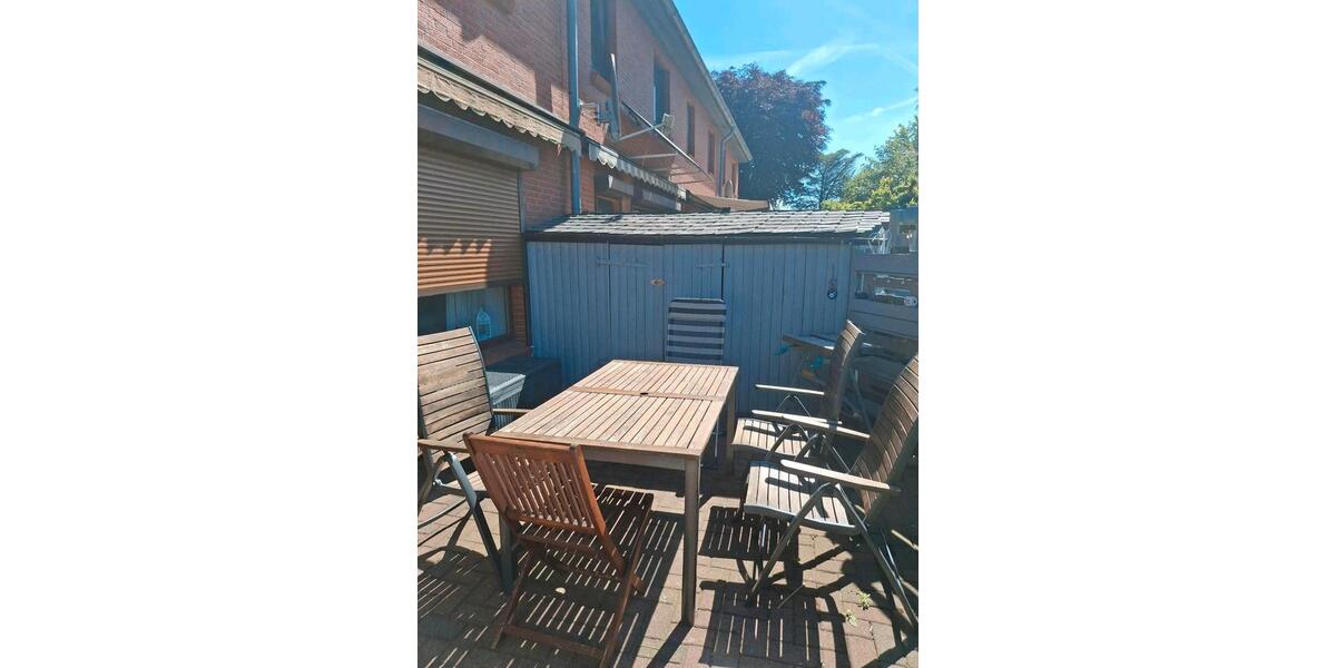Reihenhaus Büdelsdorf - 4 Zimmer, 135 m&sup2;, 298.000&euro; | Angebot:26903195