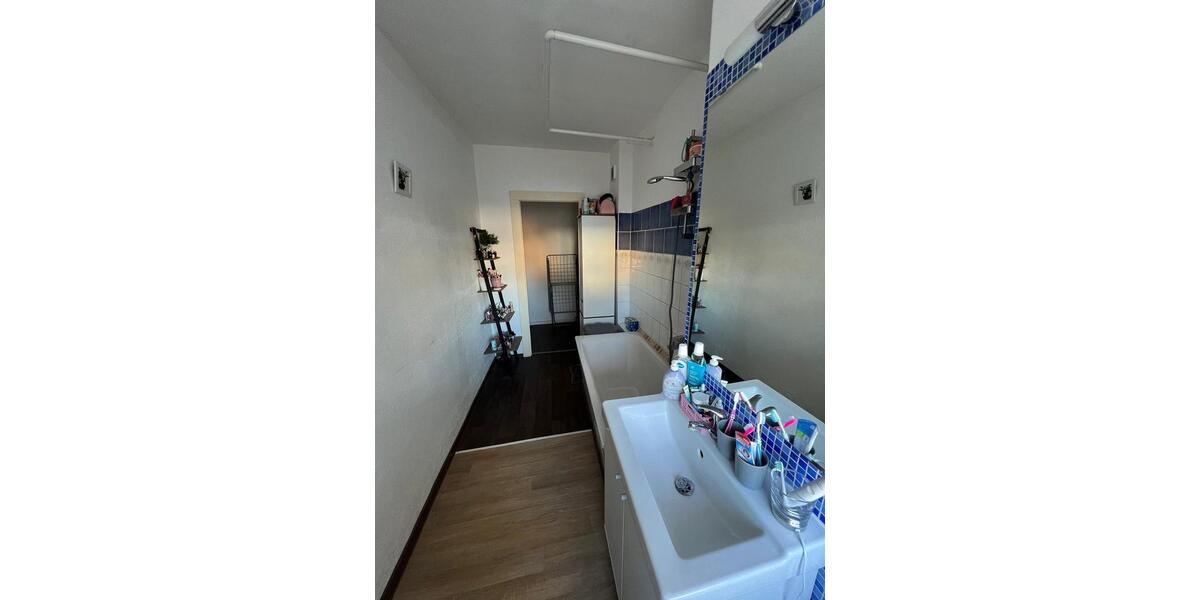 Etagenwohnung Velten - 1 Zimmer, 36 m&sup2;, 97.000&euro; | Angebot:26110506
