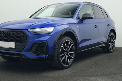 Audi Q5 40.500 km 42.950 &euro; Mühlhausen 92360