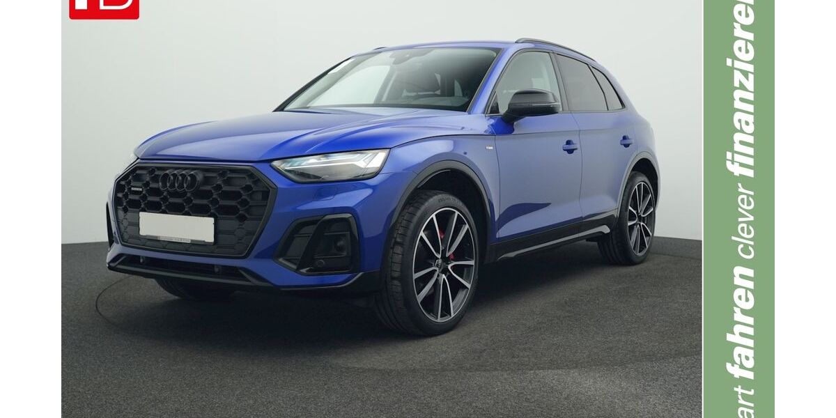 Audi Q5 40.500 km 42.950 &euro; Mühlhausen 92360