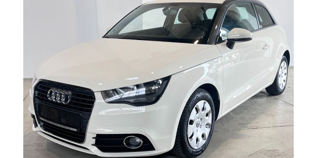 Audi A1 23.455 km 9.999 &euro; Potsdam-Drewitz b.Berlin 14478