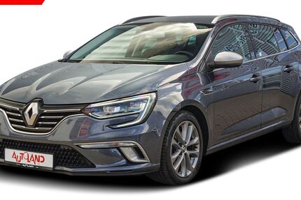 Renault Megane 103.451 km 14.990 &euro; Magdeburg 39118
