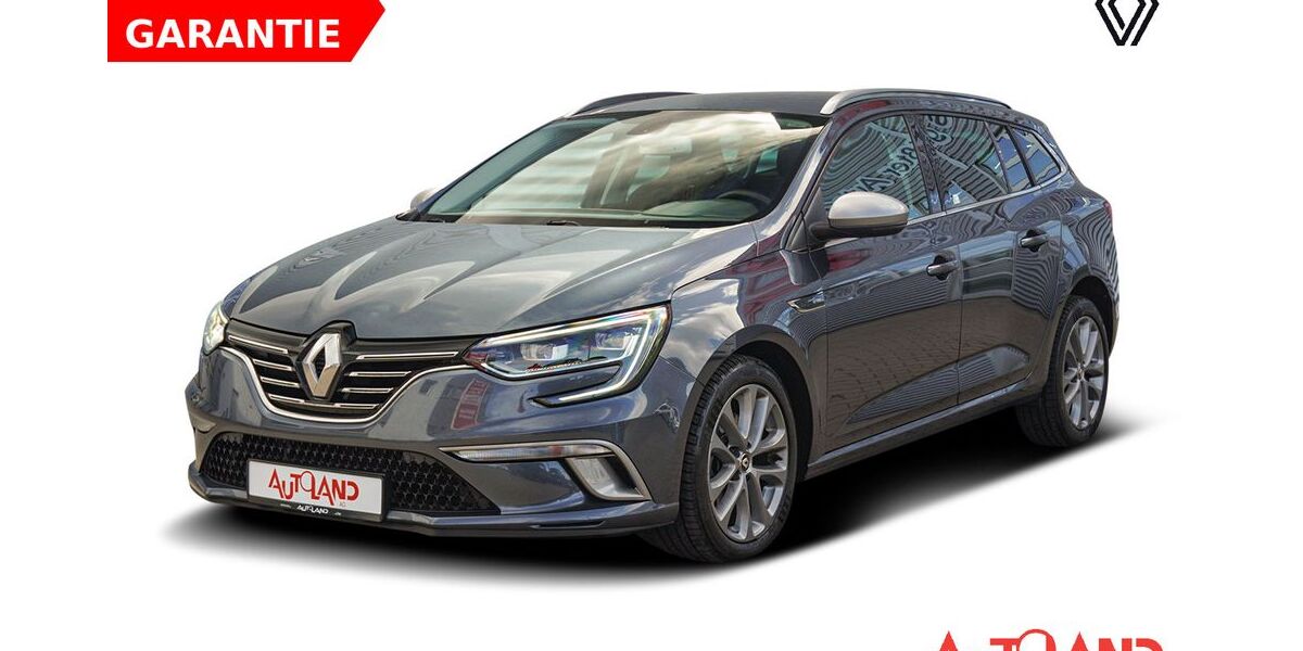 Renault Megane 103.451 km 14.990 &euro; Magdeburg 39118