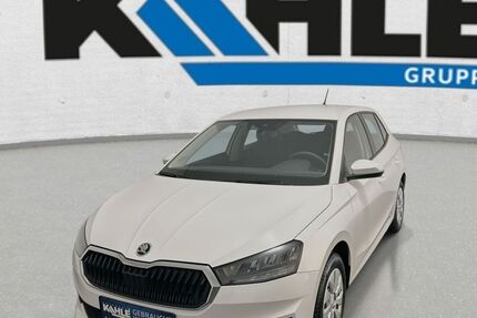 Skoda Fabia 25.797 km 12.990 &euro; Nienburg 31582