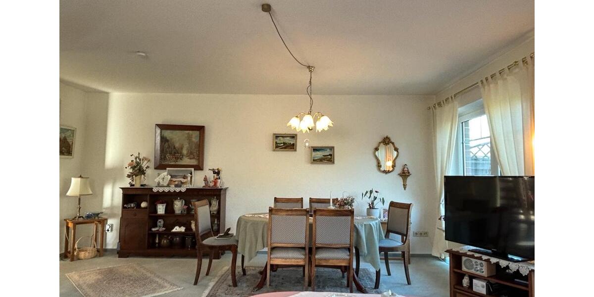 Doppelhaushälfte Großenwiehe - 3 Zimmer, 105 m&sup2;, 289.000&euro; | Angebot:26577847