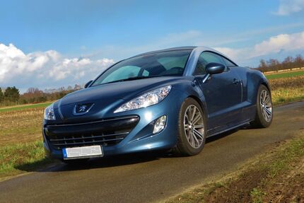 Peugeot RCZ 220.000 km 5.600 &euro; Rheine 48429