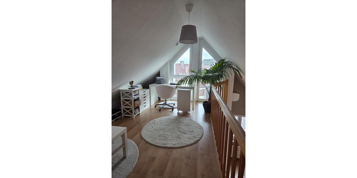 Maisonettenwohnung Burgau - 3 Zimmer, 72 m&sup2;, 249.000&euro; | Angebot:27109232