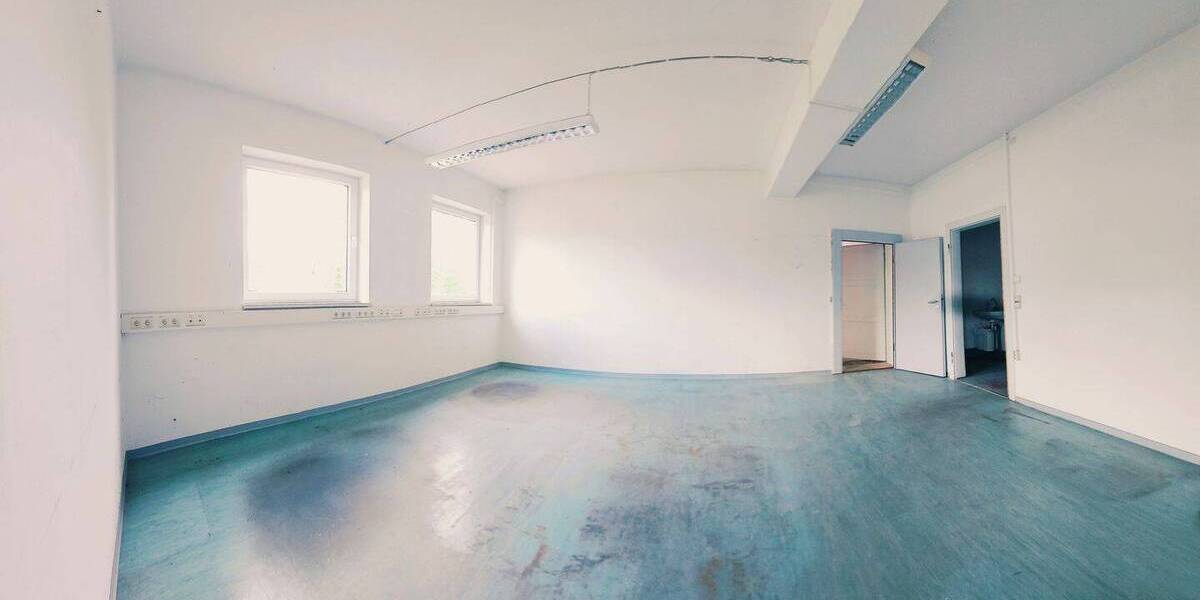 Gewerbeobjekt Eisenach Fischbach - 190.000&euro; | Angebot:21280230