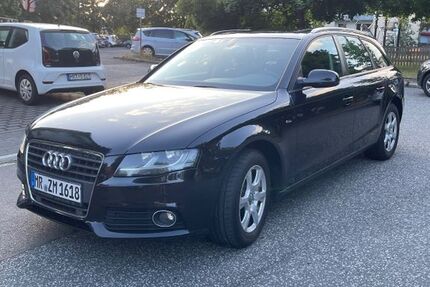 Audi A4 191.245 km 8.400 € Marburg 35039