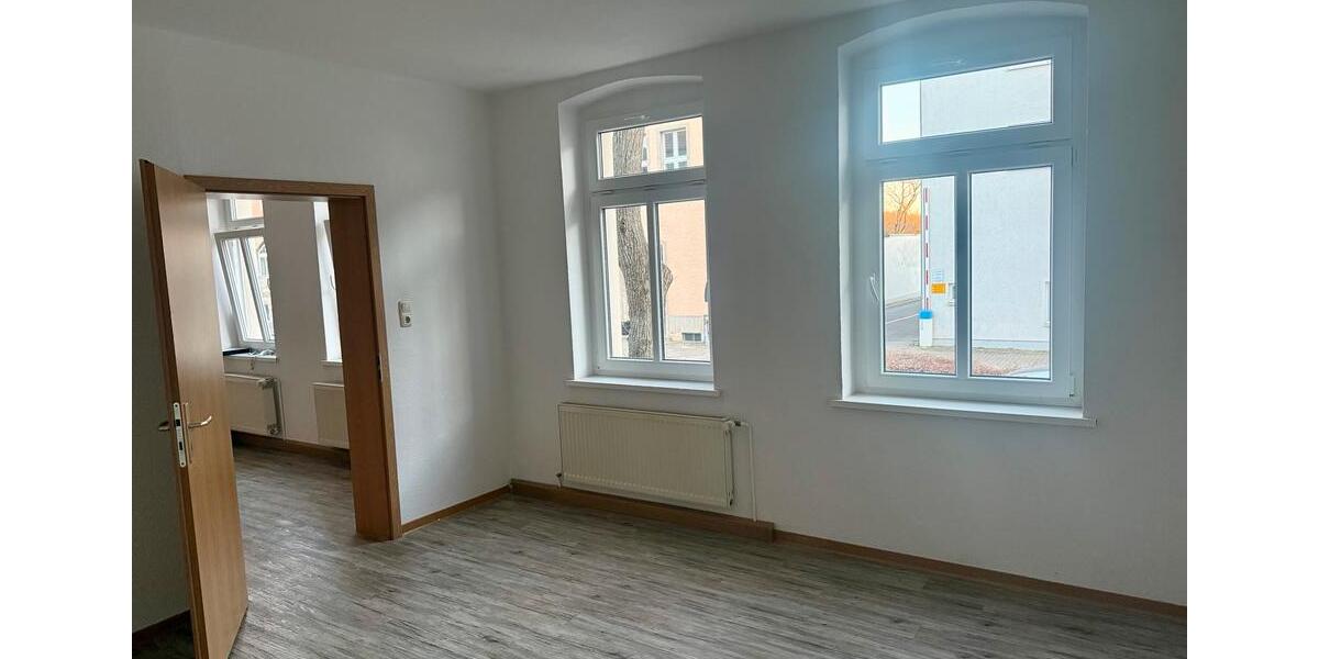 Hochparterre Am Ettersberg - 3 Zimmer, 66 m&sup2;, 600&euro; | Angebot:25310141