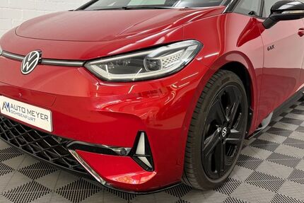 VW ID.3 14.500 km 43.470 &euro; Ochsenfurt 97199