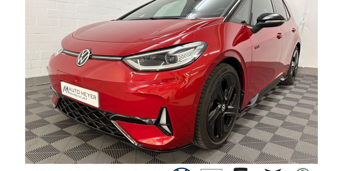 VW ID.3 14.500 km 43.470 &euro; Ochsenfurt 97199