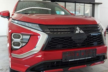 Mitsubishi Eclipse Cross 5.288 km 29.970 &euro; Weißenburg 91781