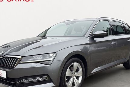 Skoda Superb 187.000 km 16.990 &euro; Freising bei München 85354