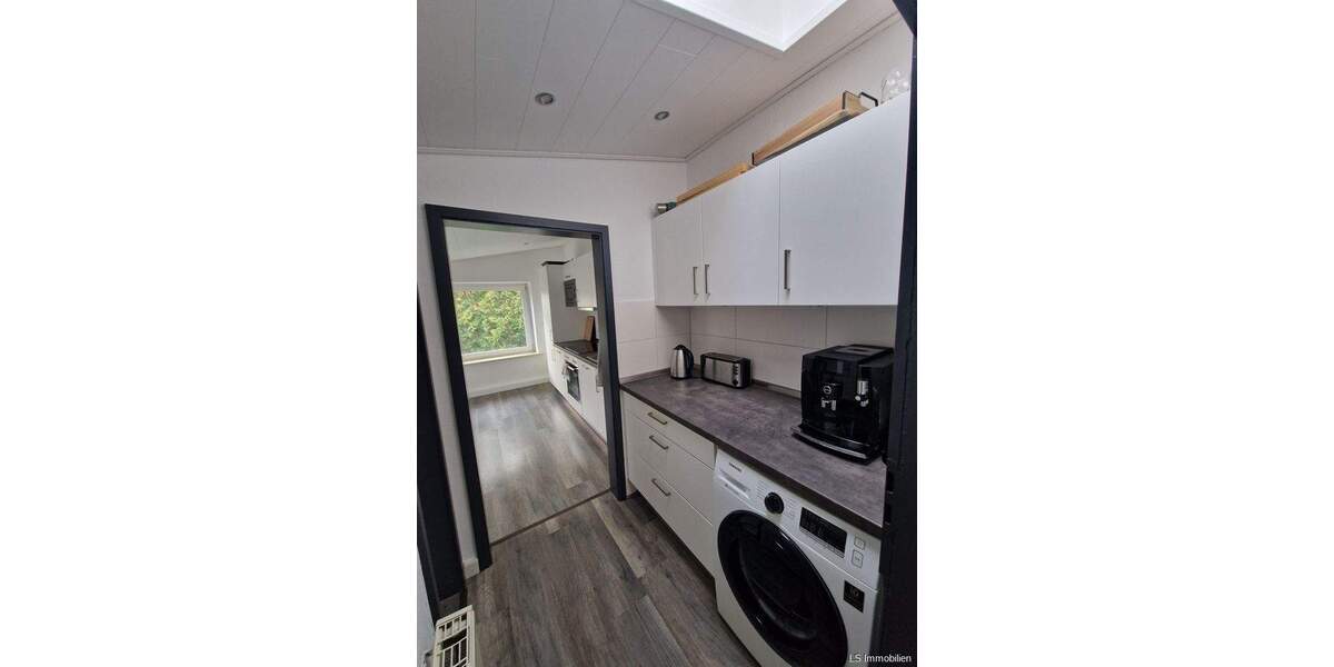 Etagenwohnung Rastede/ Wahnbek Ipwege - 4 Zimmer, 125 m&sup2;, 950&euro; | Angebot:25472123