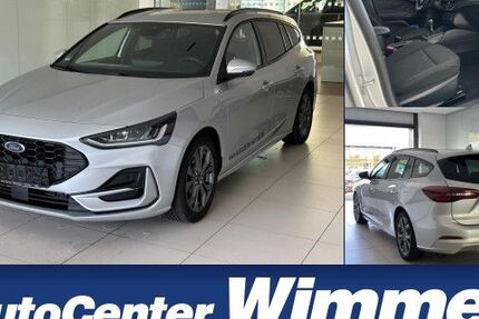 Ford Focus 25.000 km 22.900 &euro; Passau 94036
