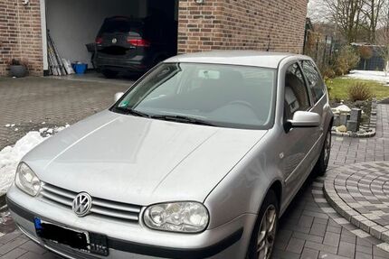 VW Golf 81.357 km 1.990 &euro; Syke 28857