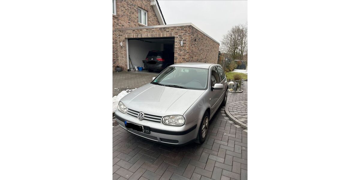 VW Golf 81.357 km 1.990 &euro; Syke 28857