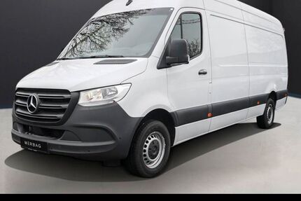 Mercedes-Benz Sprinter 58.545 km 39.032 &euro; Wiesbaden-Schierstein 65201