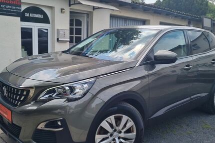 Peugeot 3008 141.000 km 14.980 € Erlensee 63526
