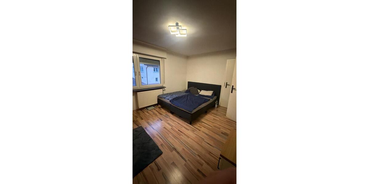 Etagenwohnung Mörlenbach - 2 Zimmer, 55 m&sup2;, 680&euro; | Angebot:25999904