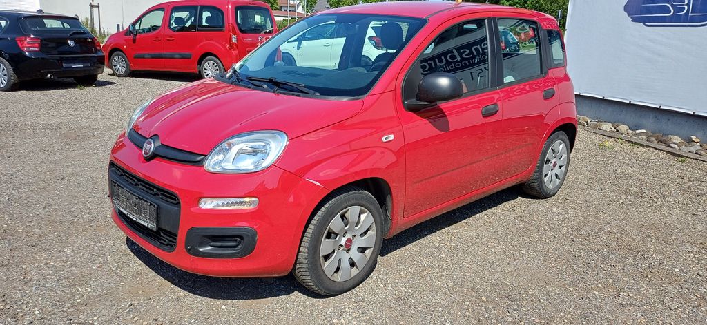 Fiat Panda 141.700 km 4.590 &euro; Ravensburg / OT Bavendorf 88213