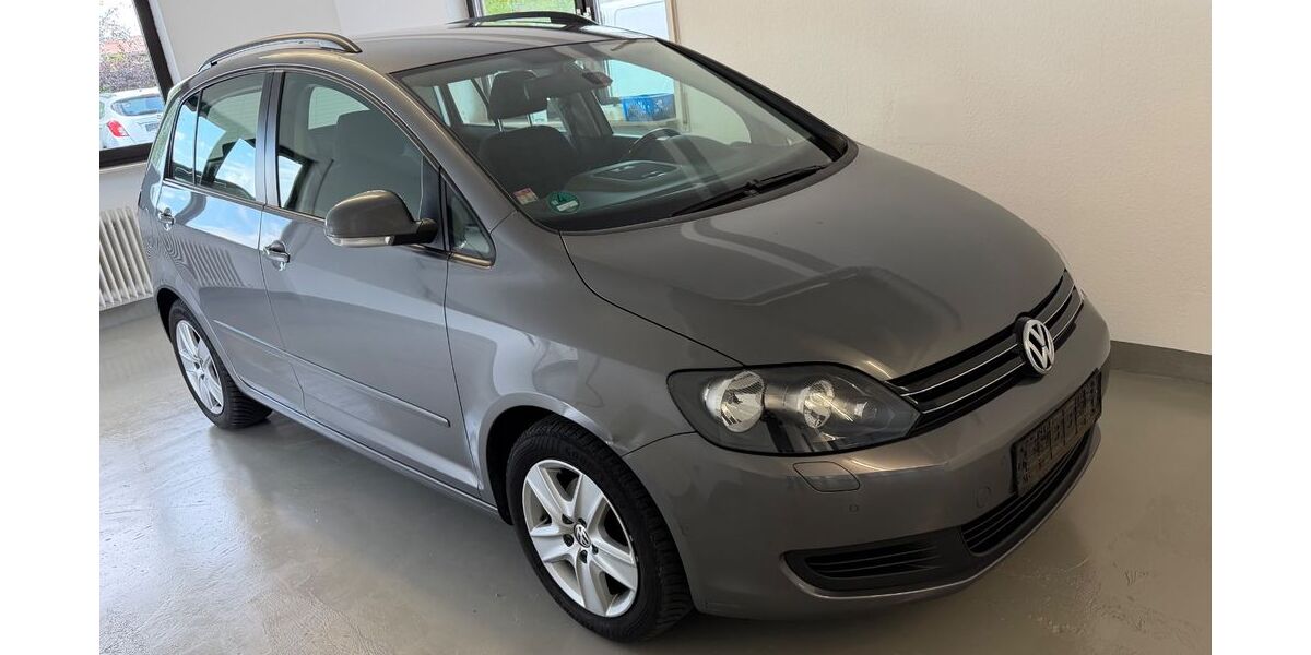 VW Golf Plus 199.218 km 4.900 &euro; Alsbach 64665
