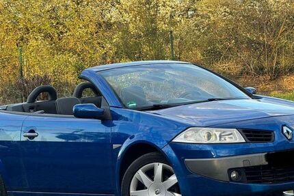 Renault Megane 215.000 km 2.500 € Murr 71711
